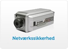 Netværkssikkerhed